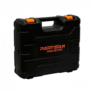 Дрель-шуруповерт Partisan AD-DF18DW. Изображение - 2