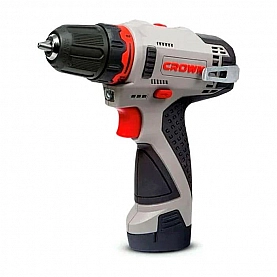 Шуруповерт Crown CT21072HX-2 BMC