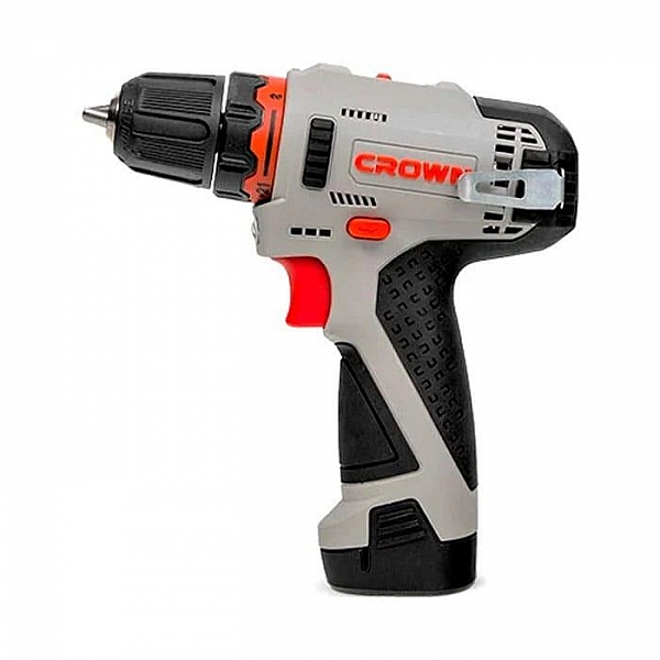 Шуруповерт Crown CT21072HX-2 BMC
