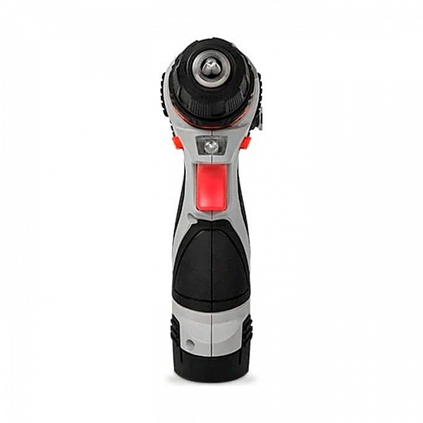 Шуруповерт Crown CT21072HX-2 BMC