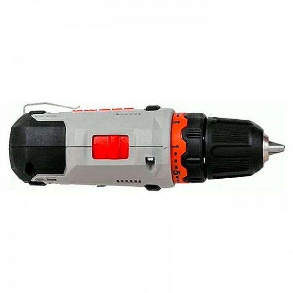 Шуруповерт Crown CT21072HX-2 BMC