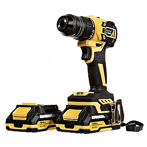 Дрель-шуруповерт Hanskonner HCD2065C
