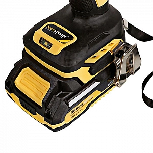 Дрель-шуруповерт Hanskonner HCD2065C. Изображение - 2