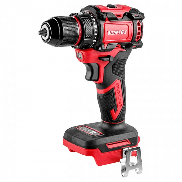 Дрель-шуруповерт Wortex BD 2025 DLi ALL1