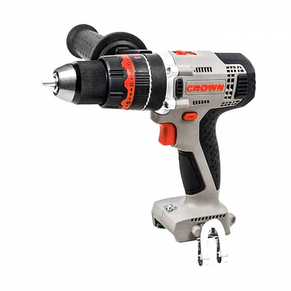 Шуруповерт Crown CT21075HMX