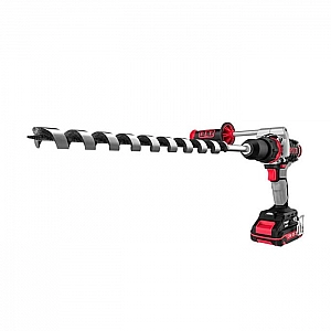 Набор P.I.T. Шуруповерт PSB20H-13C/2 PIT + лобзик PST20H-80A. Изображение - 1