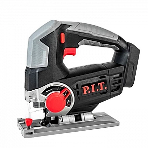 Набор P.I.T. Шуруповерт PSB20H-13C/2 PIT + лобзик PST20H-80A. Изображение - 3