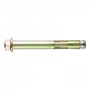 Анкер с гайкой М12*16*147 мм Starfix SMP-68679-1