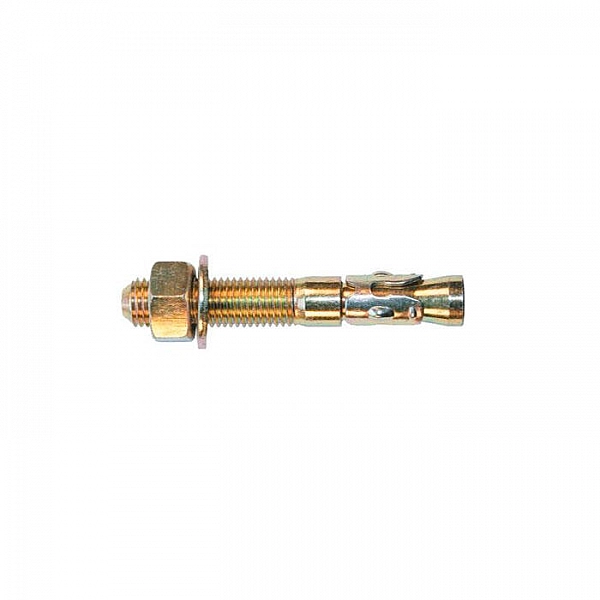 Анкер клиновой М10*65 мм Starfix SMP-53910-1