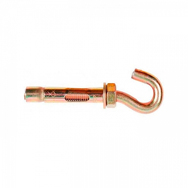 Анкер с крюком М6*8*60 мм Starfix SMP-95692-1