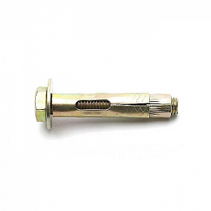 Анкер с болтом М6*8*45 мм Starfix SMP-24770-1
