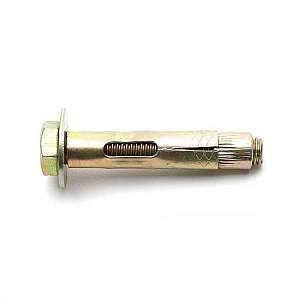 Анкер с болтом М8*10*60 мм Starfix SMP-26785-1