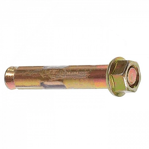 Анкерный болт с гайкой 12*129 мм ЕКТ B0011635