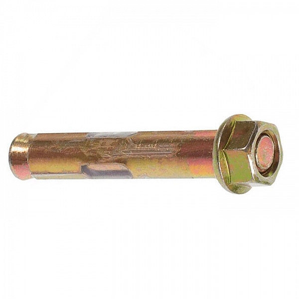 Анкерный болт с гайкой 12*129 мм ЕКТ B0011635