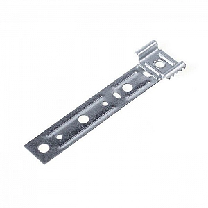 Пластина оконная Rehau Starfix SMP-77545-1 поворотная