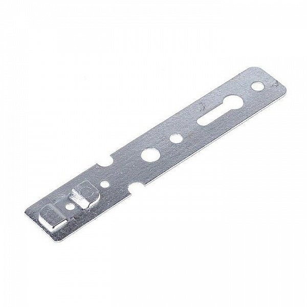 Пластина оконная Kbe Veka 150 мм Starfix SMP-77544-1 неповоротная