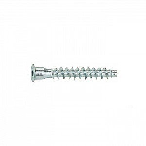 Конфирмат 5*50 мм Starfix Smz1-07506-10 с внутренним шестигранником 10 шт