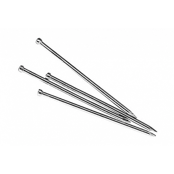 Гвозди финишные 2.0*60 мм Starfix SMP1-26748-02 цинк 0.2 кг