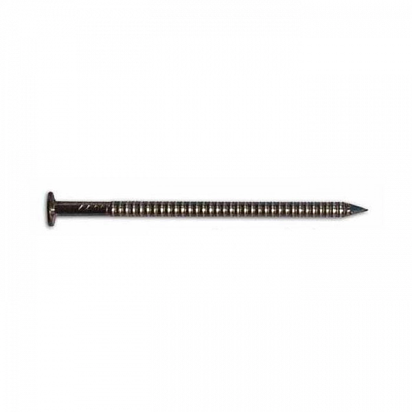 Гвозди ершеные 3.1*80 мм Starfix SMP4-42133-1 1 кг