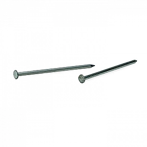 Гвоздь строительный 3*70 мм Монтаж 1 кг. Изображение - 1