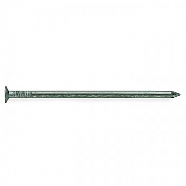 Гвоздь строительный 4*120 мм Монтаж MK204186 1 кг