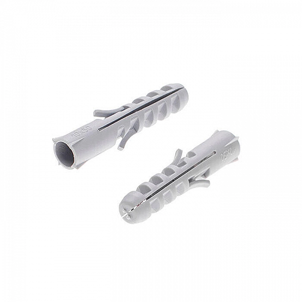 Дюбель распорный 10*50 мм тип S Starfix SMP2-57261-25 25 шт