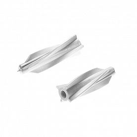 Дюбель для пенобетона 10*60 мм Starfix SMP4-97356-25 25 шт