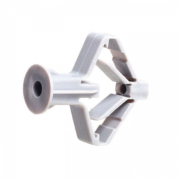 Дюбель для пустотелых конструкций 10*50 мм Starfix SMZ2-45867-6 6 шт