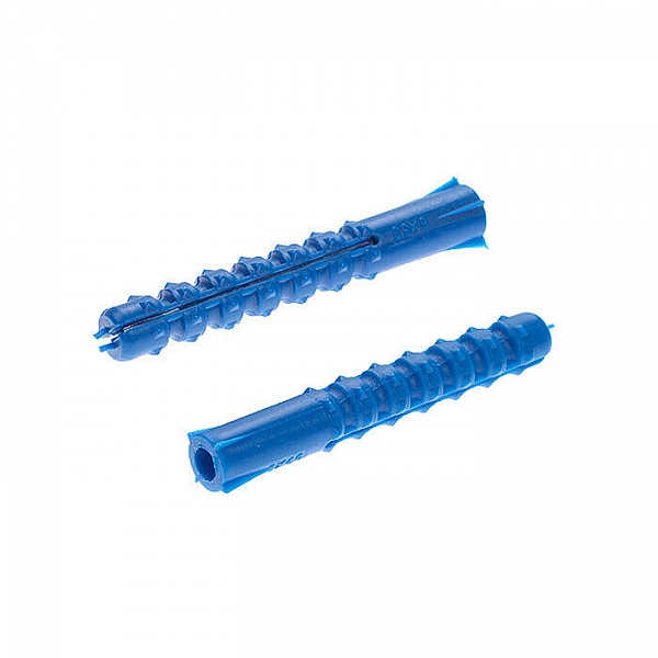 Дюбель распорный 8*60 мм тип K Starfix SMP1-43782-25 25 шт