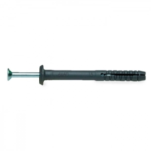 Дюбель-гвоздь 6*60 мм Монтаж гриб GL 10 шт