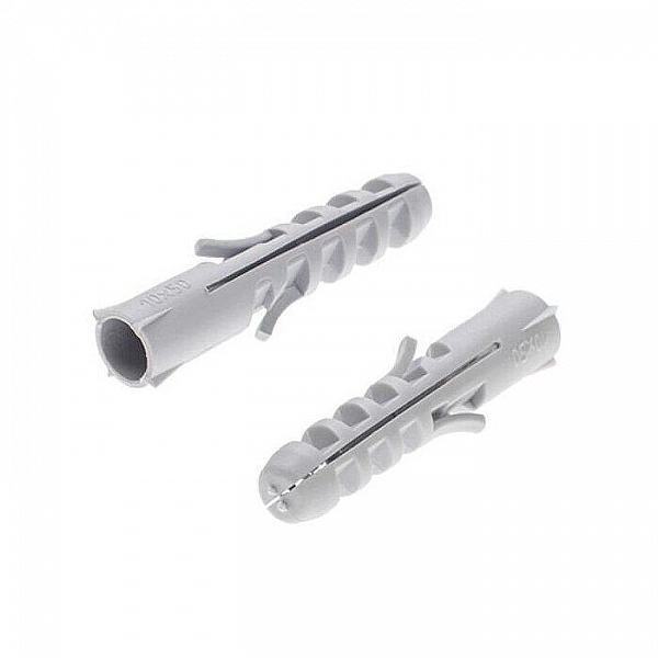 Дюбель распорный 5*25 мм тип S Starfix SMP1-52236-100 100 шт