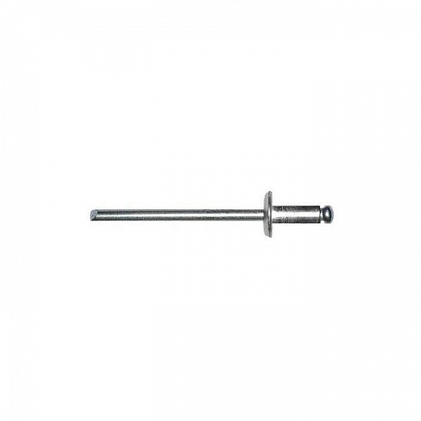 Заклепка вытяжная 4*10 мм Starfix SMZ1-34330-50 цинк 50 шт