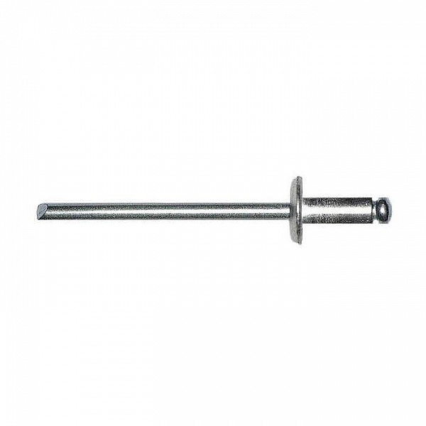 Заклепка вытяжная 3.2*16 мм Starfix SMZ1-14594-50 цинк 50 шт