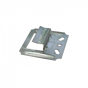 Крепеж для вагонки Domax №3.5 100 шт