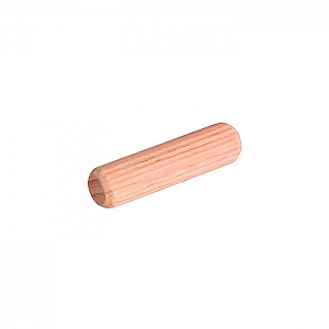 Шкант мебельный 10*45 мм Starfix SMZ3-10044-20 деревянный 20 шт
