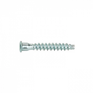 Конфирмат 7*50 мм Starfix SMC3-09506-250 с внутренним шестигранником 250 шт