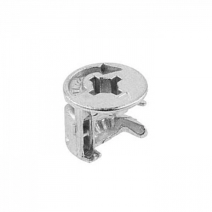 Эксцентрик GTV WK-CAM-15-12-D 15 L=12 мм 10 шт