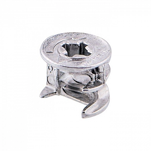 Корпус стяжки Hafele Minifix 15/18 262.26.034 10 шт