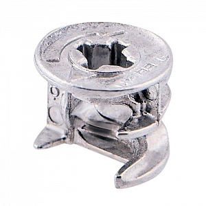 Корпус стяжки Hafele Minifix 15/16 262.26.033