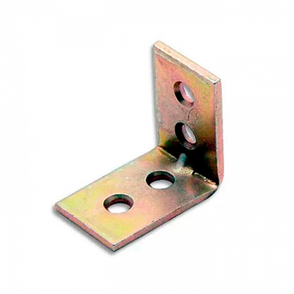 Уголок узкий Domax RKW1 25*25*17*2 мм