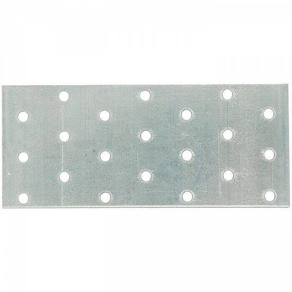 Пластина монтажная Domax 3 40*120 мм