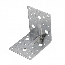 Уголок усиленный Domax 2 105*105*90 мм