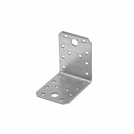 Уголок соединительный Domax 2 70*70*55 мм