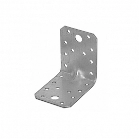 Уголок усиленный Domax 4 70*70*55 мм