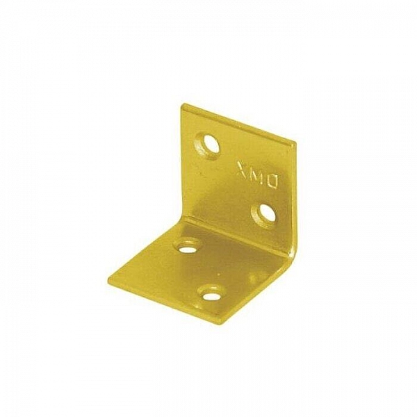 Уголок широкий Domax RKS1 30*30*30*2 мм