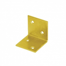 Уголок широкий Domax RKS2 40*40*40*2 мм