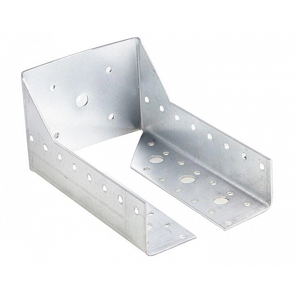 Опора бруса Starfix SMP-98715-1 закрытая 100*160*76 мм OBR Z
