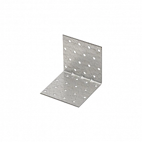 Уголок монтажный Domax RKMP9 80*80*80*1.5 мм