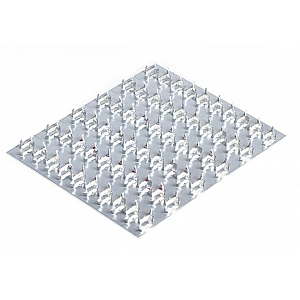 Пластина гвоздевая Starfix SMP-93559-1 129*356 мм GP