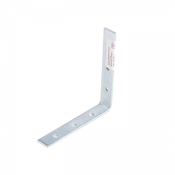 Уголок крепежный Starfix SMP-55317-1 узкий 100*100*20 мм